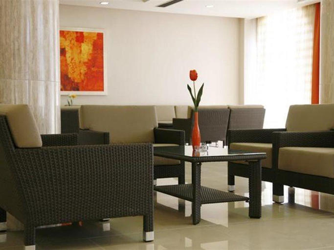 Public Area 4, Sun Palace Hotel - All inclusive, South Aegean