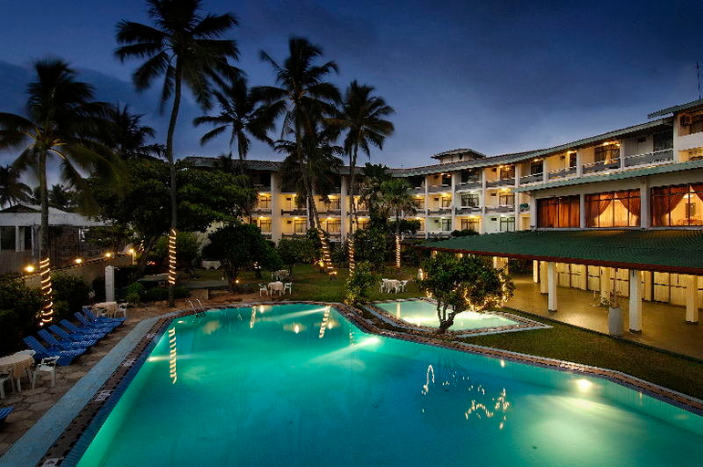 Sport & Beauty 2, Berjaya Colombo Hotel, Dehiwala-Mount Lavinia