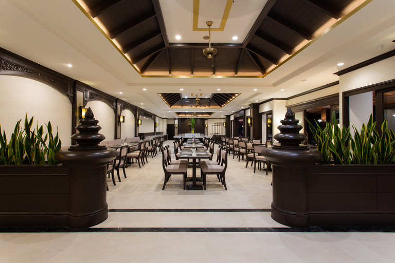 Public Area 4, Krabi Heritage Hotel, Mueang Krabi