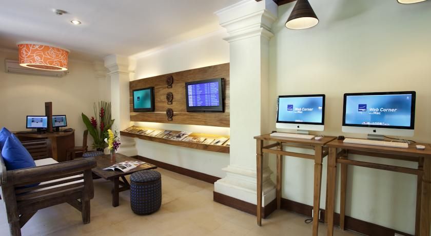 Novotel Bali Benoa, Badung