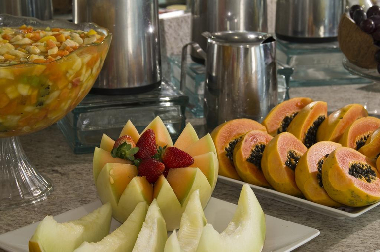 Food & Drinks 4, Hotel Costa Victória, Vitoria