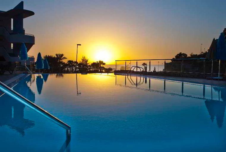 Sport & Beauty 3, Terraza Amadores, Las Palmas