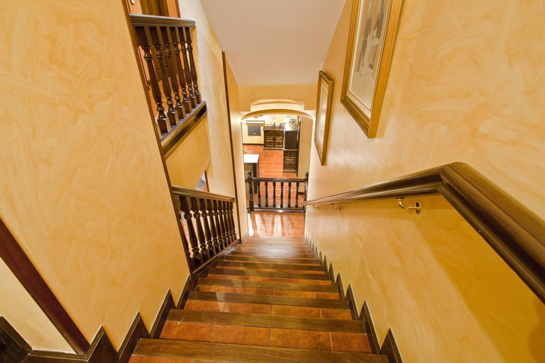 Public Area 2, Apartamentos Capriccio, Cantabria