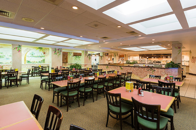 Food & Drinks 4, CLOSED - Maingate Lakeside Resort, Osceola