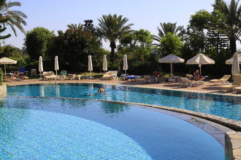 Sport & Beauty 2, AQI Pegasos Resort, Alanya