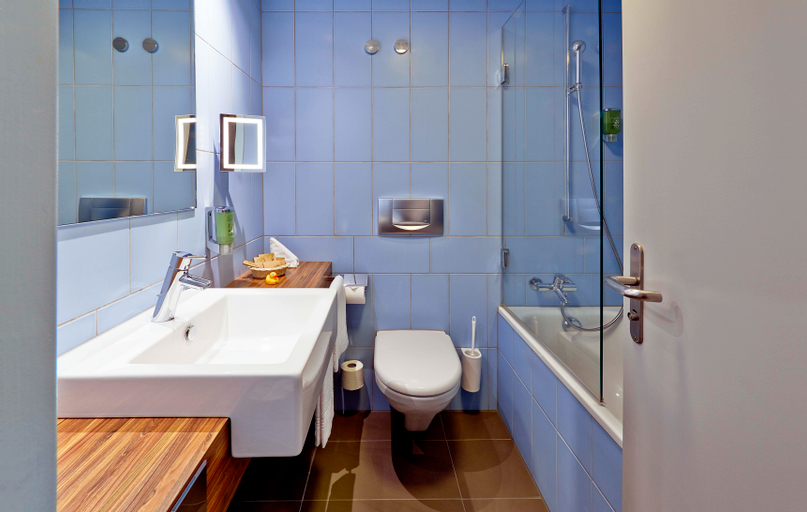 Sorell Hotel Ador, Bern
