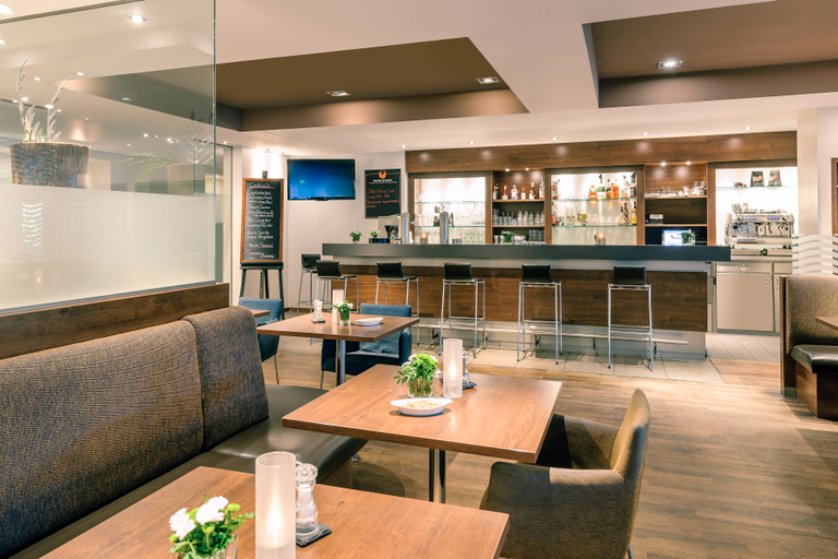 Public Area 5, Mercure Hotel Aachen Europaplatz, Städteregion Aachen