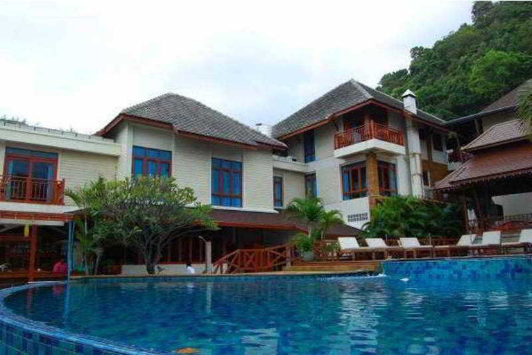 Sport & Beauty 2, Mac Resort Hotel Ko Chang, Koh Chang