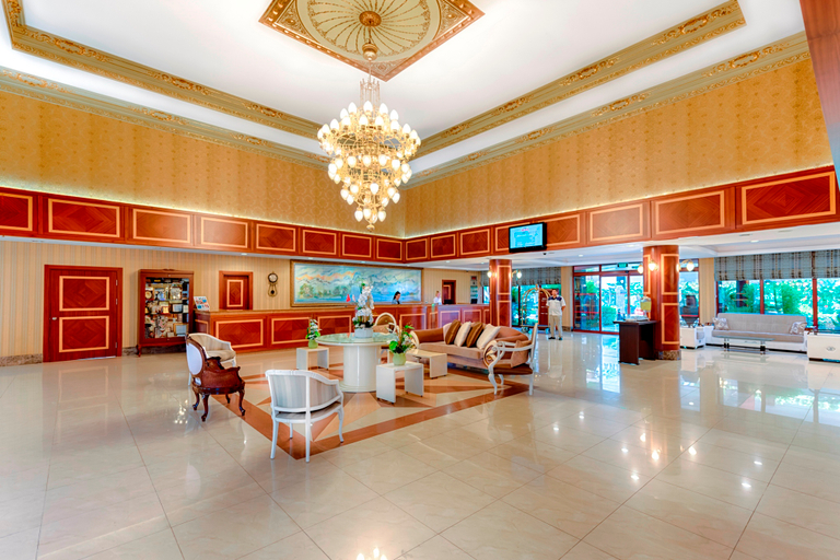 Public Area 4, Club Nena - All Inclusive, Manavgat