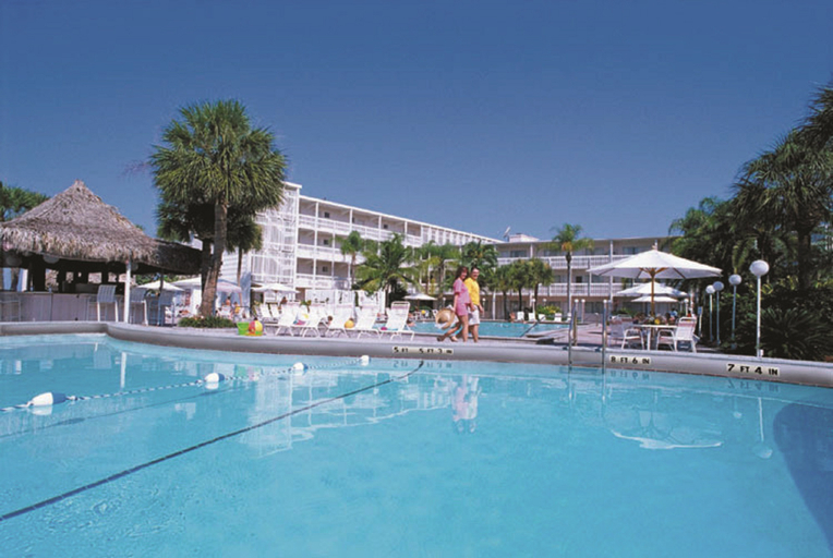 Sport & Beauty 5, Sandcastle Resort At Lido Beach, Sarasota