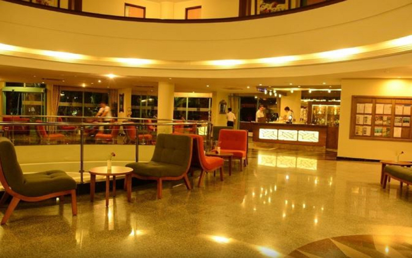 Public Area 4, Fame Residence Goynuk, Kemer