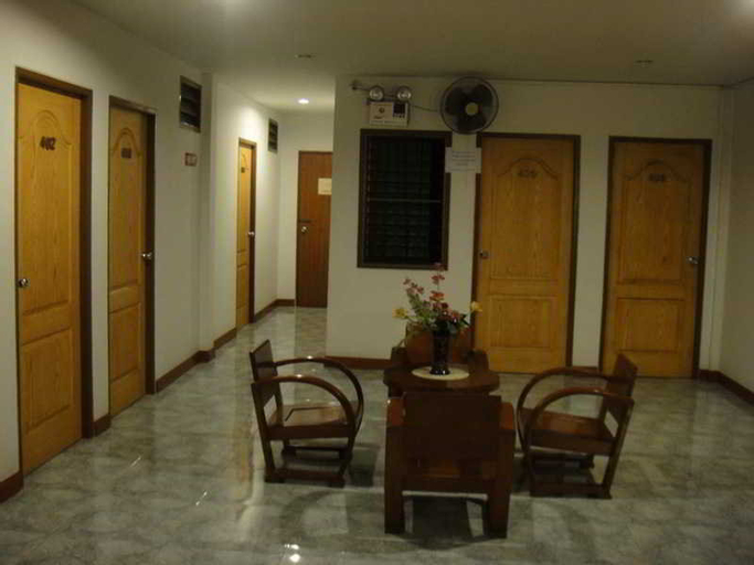 Thepparat Lodge Krabi, Muang Krabi