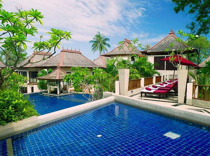 Sport & Beauty 2, Briza Beach Resort , Koh Samui, Ko Samui