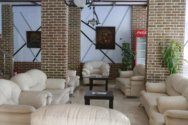 Public Area 2, Maren Beach APART OTEL, Alanya