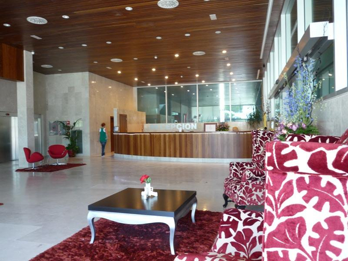 Public Area 5, Hotel & Spa Arzuaga, Valladolid