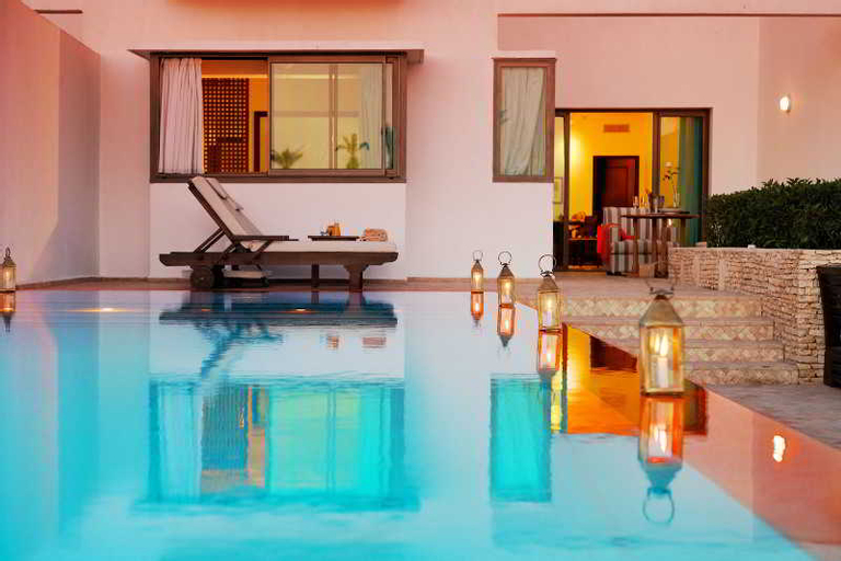 Sport & Beauty, Sofitel Agadir Royal Bay Resort, Agadir-Ida ou Tanane