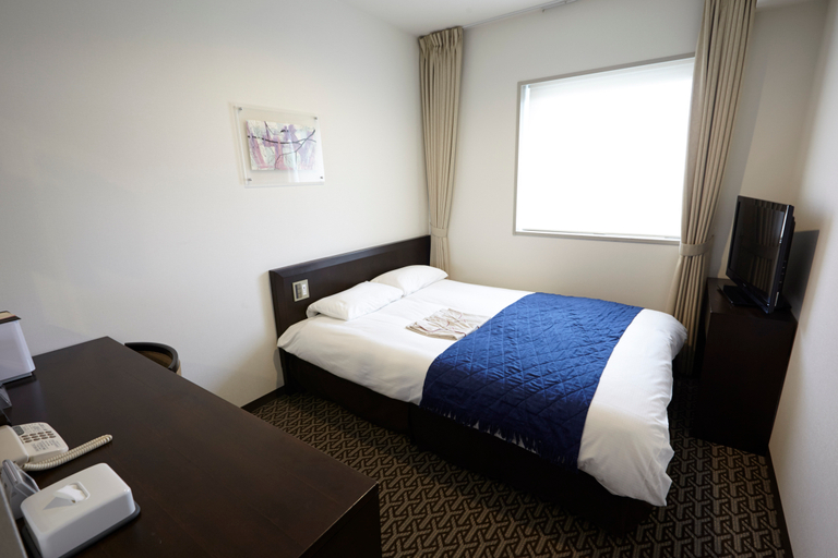 Bedroom 24