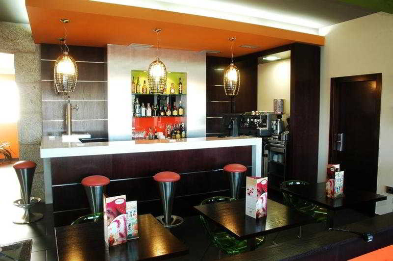 Food & Drinks 5, Puente de la Toja, Pontevedra