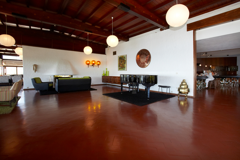 Public Area 4, Hotel Do Mar, Sesimbra