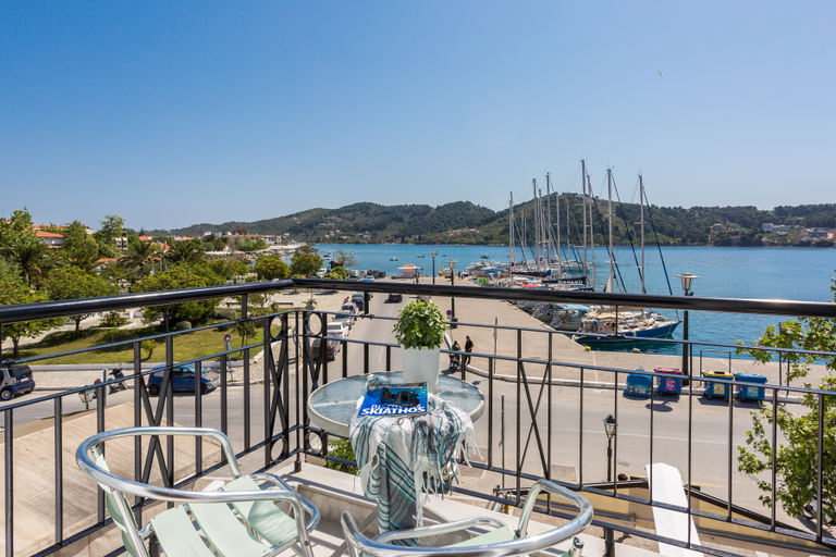 Food & Drinks 5, Hotel Akti, Thessaly