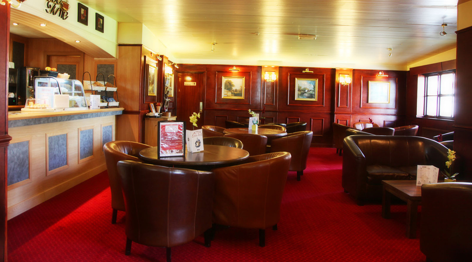 Food & Drinks 4, Beaufort Park Hotel and Conference Centre, Flintshire