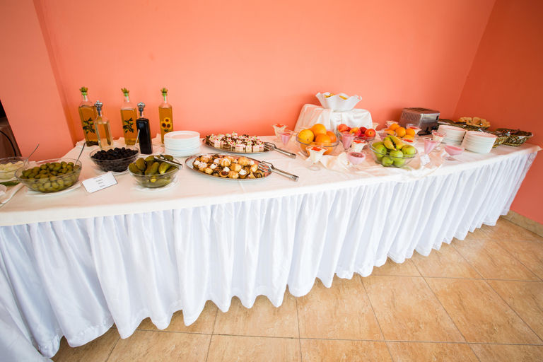 Food & Drinks 5, Hotel Bohemi, Nesebar