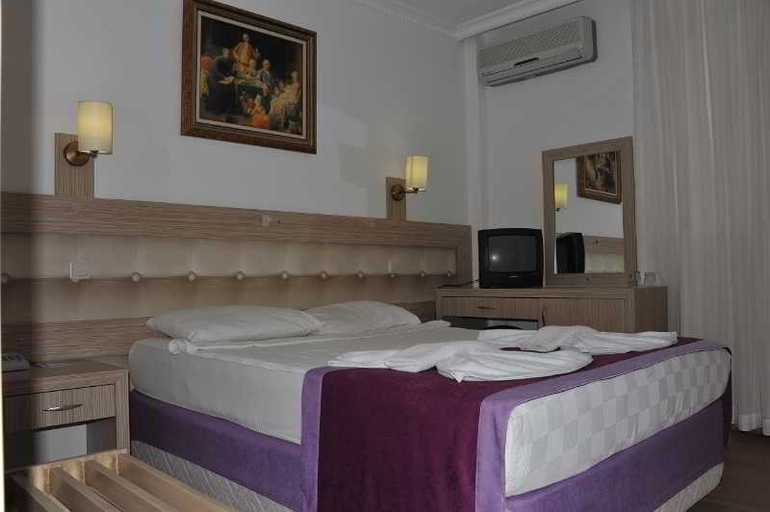 Bedroom 3, Sun Maritim, Alanya