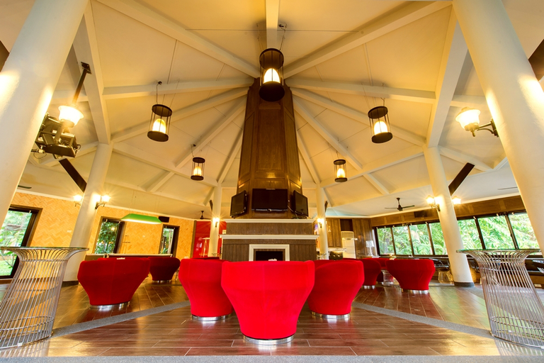 Public Area 4, The Greenery Resort Khao Yai, Pak Chong