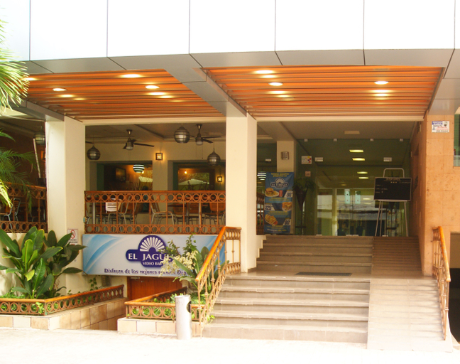 Public Area