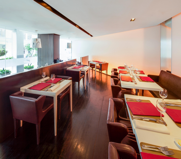 Q Loft Hotel 1929 @ Chinatown, Outram