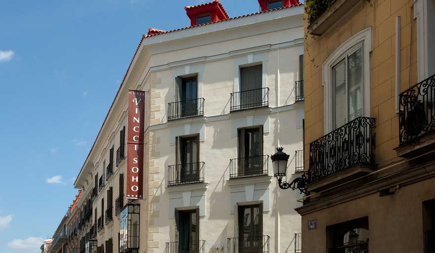 Vincci Soho, Madrid