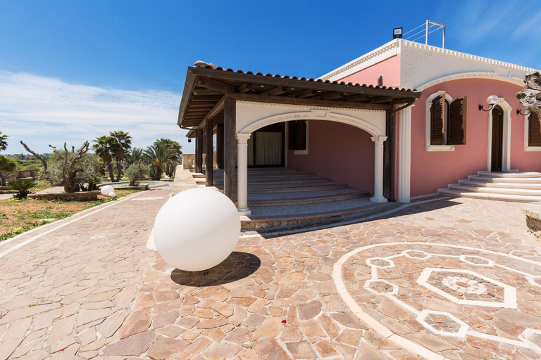 Exterior & Views 2, Villa Flo, Lecce