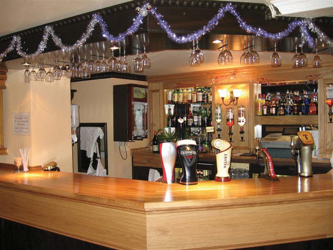Food & Drinks 5, Imperial Hotel - Fort William, Highland