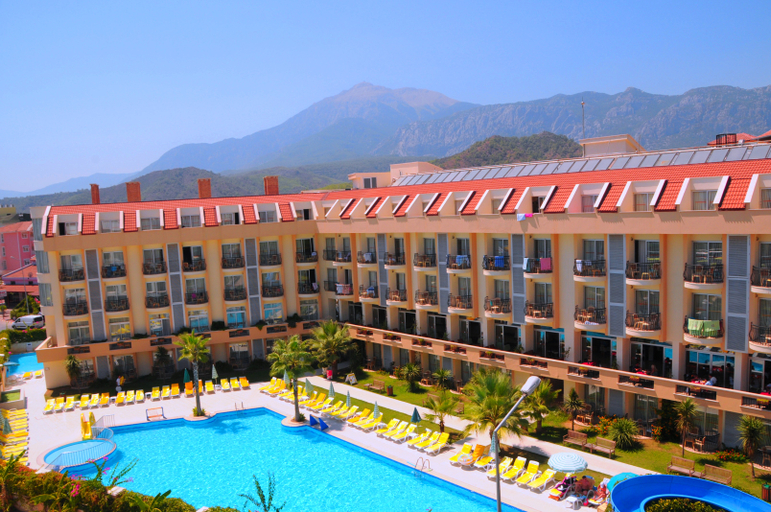 Exterior & Views 2, Camyuva Beach, Kemer