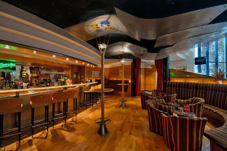 Food & Drinks, TOP CountryLine Hotel Meerane, Zwickau