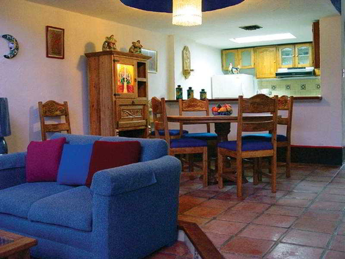 Public Area 2, Villas El Rancho, Mazatlán