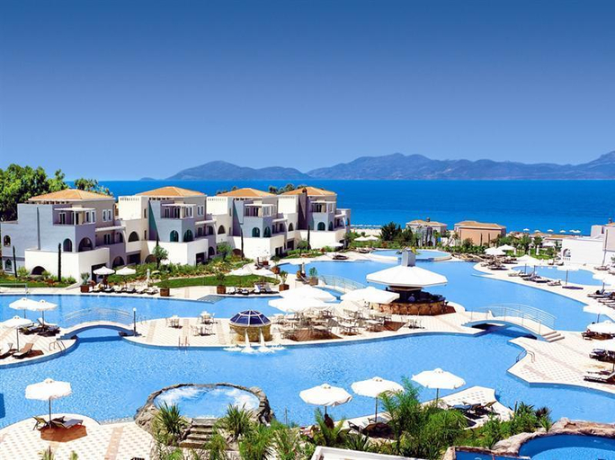 Sport & Beauty, Atlantica Magic Life Marmari Palace, South Aegean