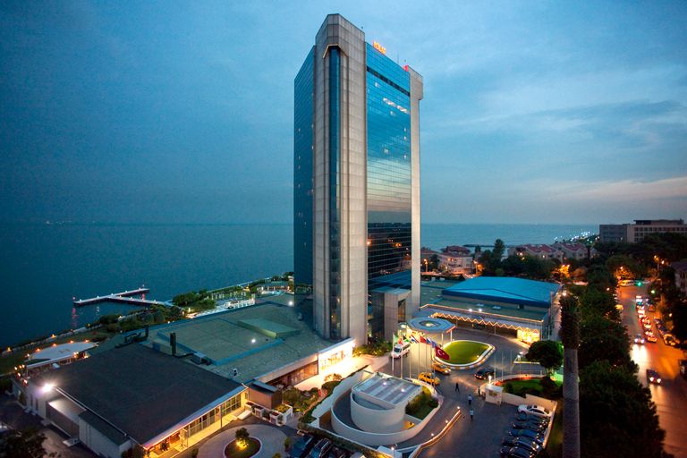 Renaissance Polat Istanbul Hotel, Bakırköy