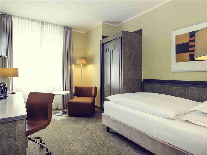 Mercure Hotel Dortmund Centrum, Dortmund