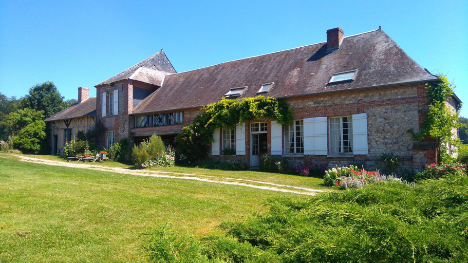 Exterior & Views 2, Ferme de la Haye, Seine-Maritime