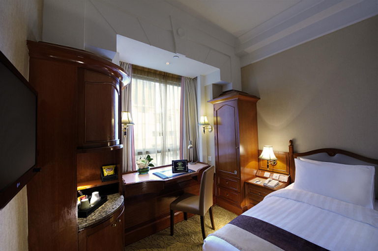 Bedroom 11