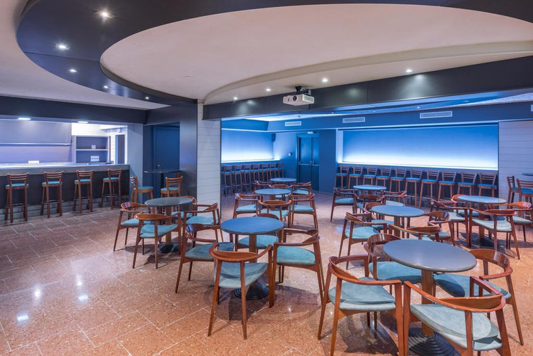 Food & Drinks 5, President Calella, Barcelona