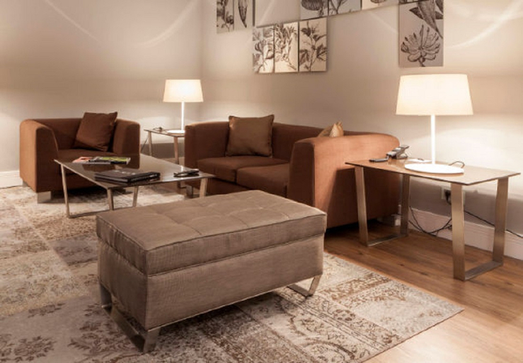 Public Area 4, Hotel Palacio Del Retiro, Autograph Collection, Madrid