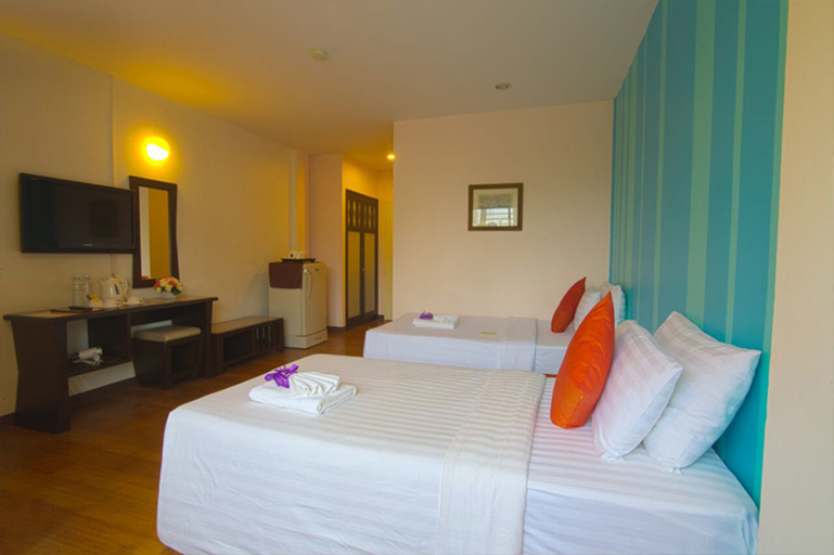 Bedroom 6