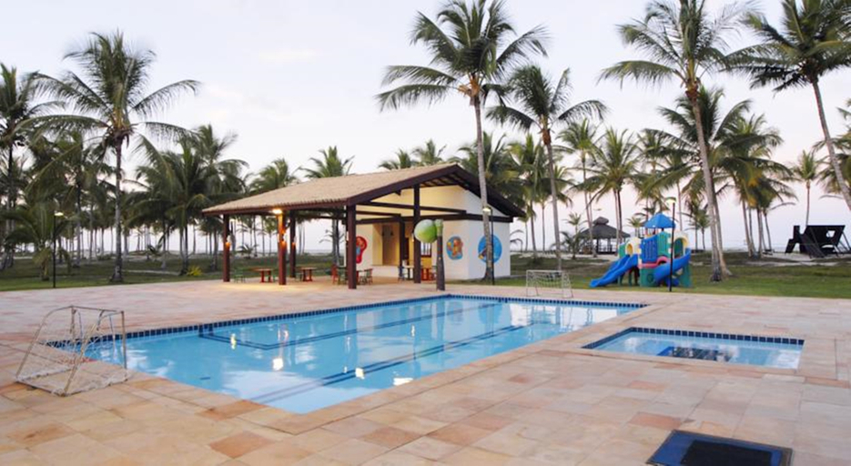 Sport & Beauty 2, Transamerica Resort Comandatuba, Una