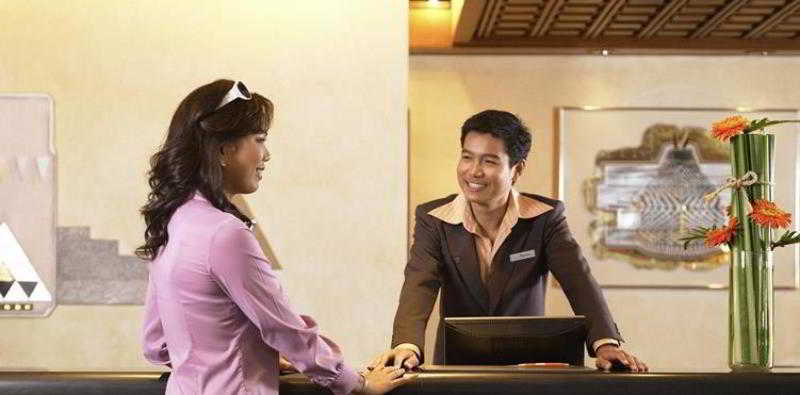 Pullman Khon Kaen Raja Orchid, Muang Khon Kaen