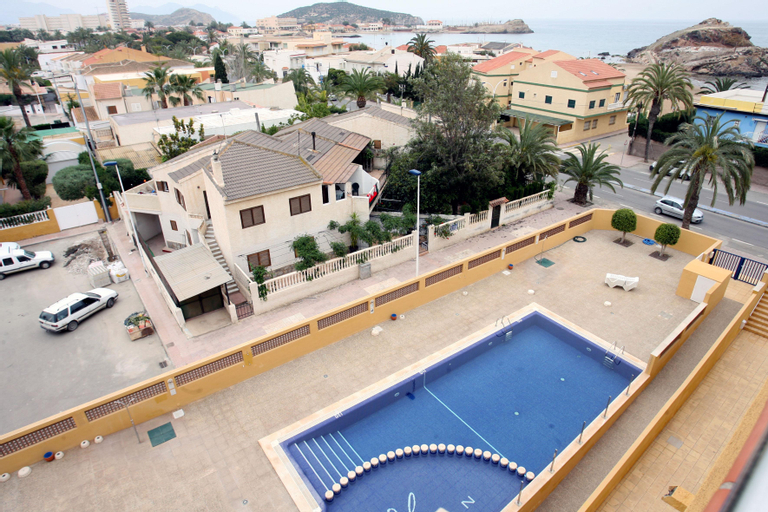 Sol Triton, Murcia