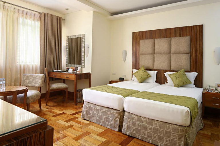 Bedroom 5