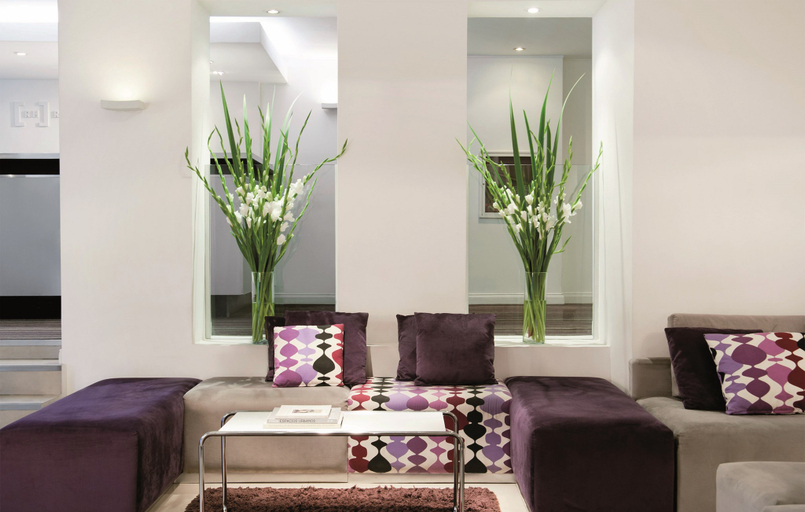 Public Area 3, RH Rochester Concept, Distrito Federal