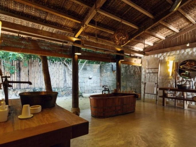 Public Area 5, Six Senses Ninh Van Bay, Ninh Hòa